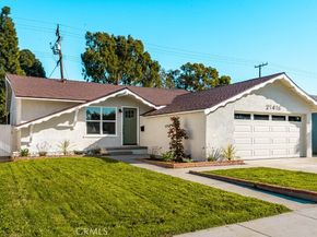 21416 Rossford Avenue, Lakewood CA 90715