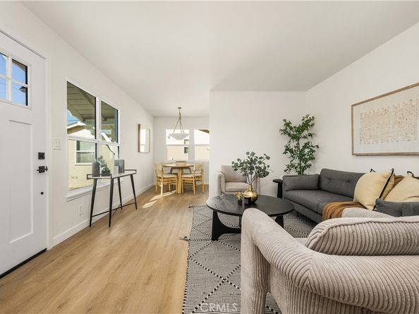 21416 Rossford Avenue, Lakewood CA 90715