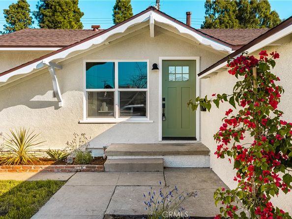 21416 Rossford Avenue, Lakewood CA 90715