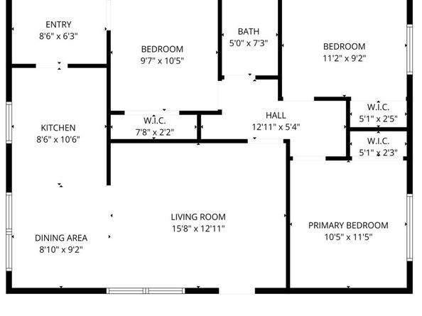 21416 Rossford Avenue, Lakewood CA 90715