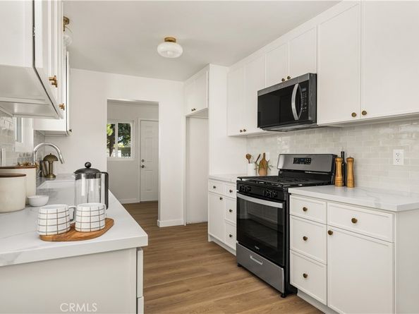 21416 Rossford Avenue, Lakewood CA 90715