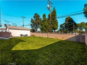 21416 Rossford Avenue, Lakewood CA 90715
