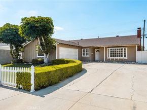 17391 Waal Circle, Huntington Beach CA 92647