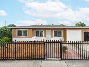 13116 3rd Street, Chino CA 91710