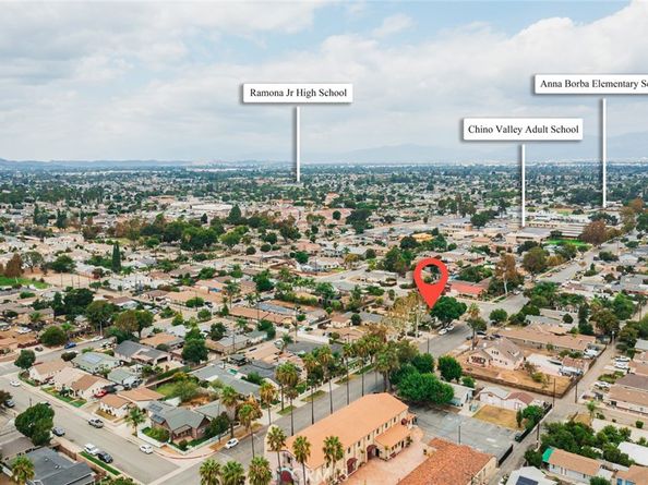 13116 3rd Street, Chino CA 91710
