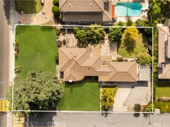 1317 1317 South Santa Anita Avenue