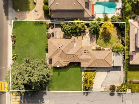 1317 South Santa Anita Avenue, Arcadia CA 91006