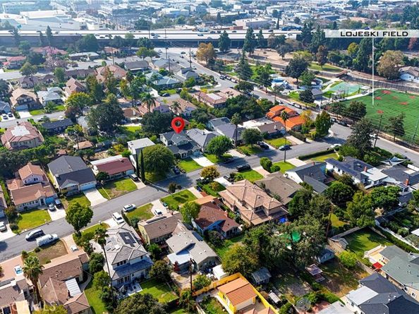 218 E Haven, Arcadia CA 91006