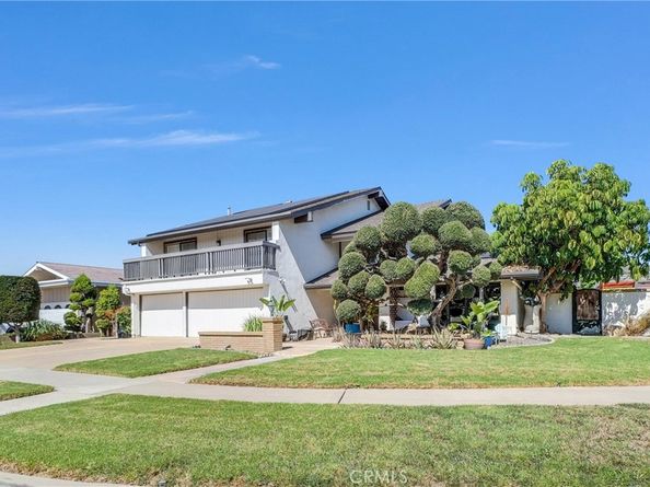 1417 W James Way, Anaheim CA 92801