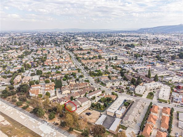 9467 Cortada Street F, El Monte CA 91733