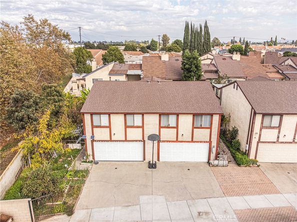 9467 Cortada Street F, El Monte CA 91733