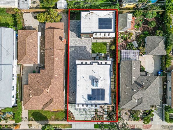 3932 S Minerva Avenue, Los Angeles CA 90066