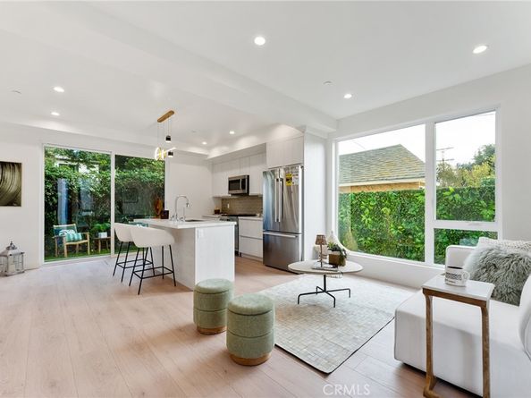 3932 S Minerva Avenue, Los Angeles CA 90066