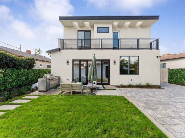 3932 S Minerva Avenue, Los Angeles CA 90066