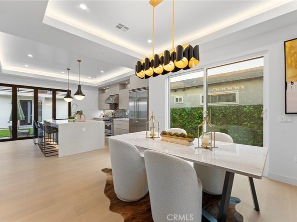 3932 S Minerva Avenue, Los Angeles CA 90066