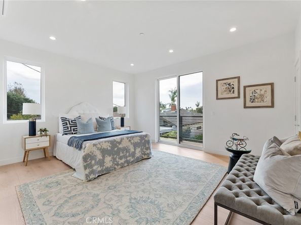 3932 S Minerva Avenue, Los Angeles CA 90066