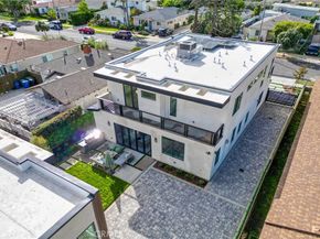 3932 S Minerva Avenue, Los Angeles CA 90066