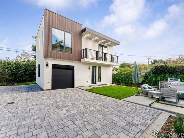 3932 S Minerva Avenue, Los Angeles CA 90066