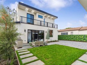 3932 S Minerva Avenue, Los Angeles CA 90066