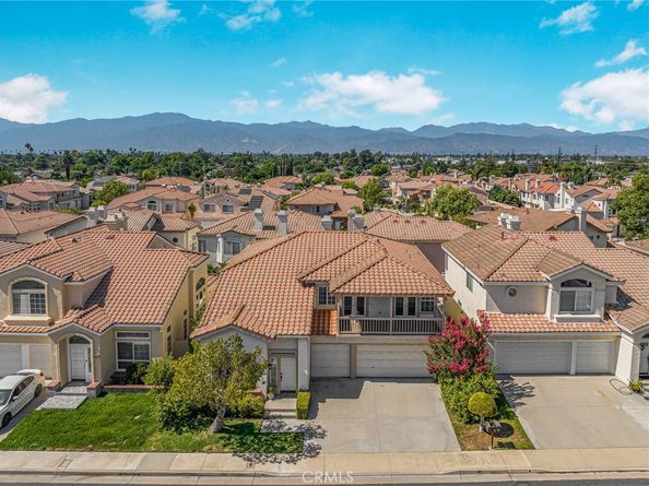 1717 Cabrillo Street, West Covina CA 91791