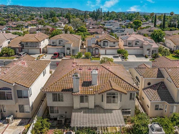 1717 Cabrillo Street, West Covina CA 91791