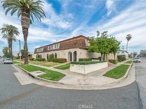 1716 S 2nd Street 6, Alhambra CA 91801