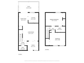 1716 S 2nd Street 6, Alhambra CA 91801