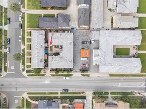 1716 S 2nd Street 6, Alhambra CA 91801