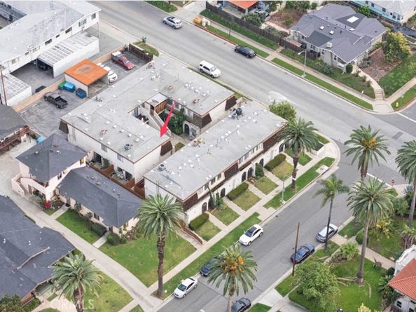 1716 S 2nd Street 6, Alhambra CA 91801