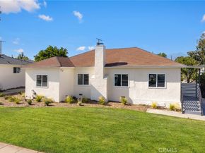 1421 E Norwood Place, Alhambra CA 91801