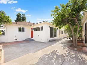 1421 E Norwood Place, Alhambra CA 91801
