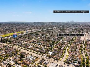 1421 E Norwood Place, Alhambra CA 91801
