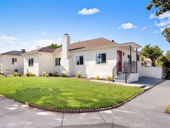 1421 E Norwood Place, Alhambra CA 91801