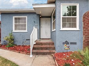 1405 Westminster, Alhambra CA 91803