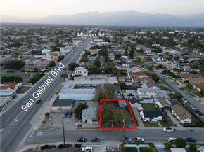 811 E Wells, San Gabriel CA 91776