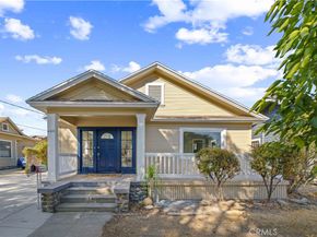 463 E 9th Street, Upland CA 91786