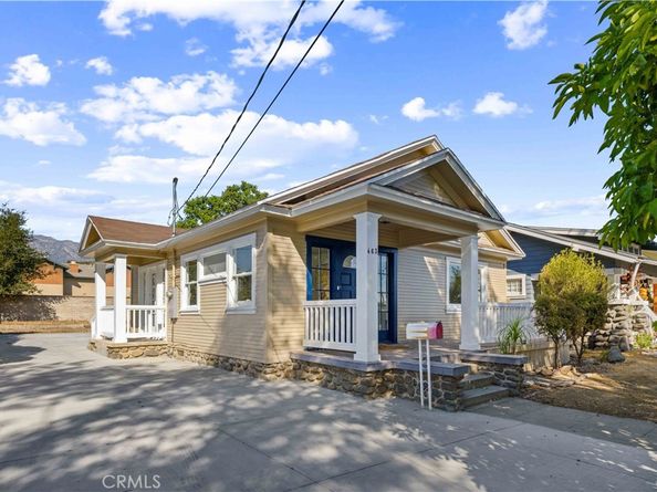463 E 9th Street, Upland CA 91786