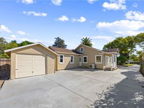 463 E 9th Street, Upland CA 91786