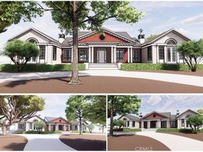 849 San Vicente Road, Arcadia CA 91007