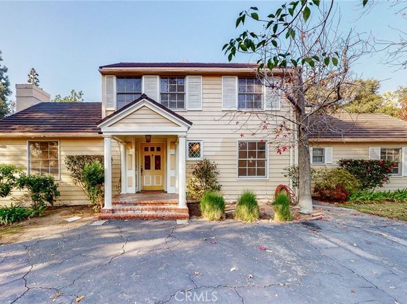 849 San Vicente Road, Arcadia CA 91007