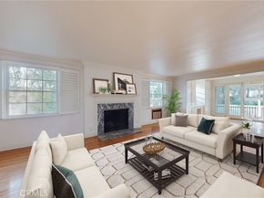 849 San Vicente Road, Arcadia CA 91007