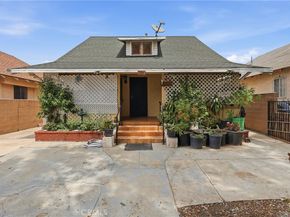 201 W 50th, Los Angeles CA 90037