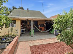 201 W 50th, Los Angeles CA 90037