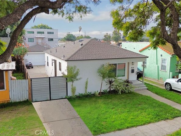 416 E 57th, Long Beach CA 90805