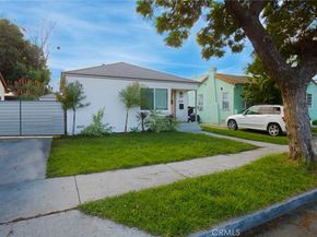 416 E 57th, Long Beach CA 90805