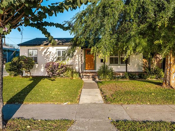 1908 Clark, Long Beach CA 90815