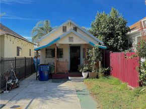 220 E Avenue 38, Los Angeles CA 90031