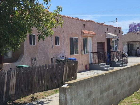 42 W Mountain View, Long Beach CA 90805