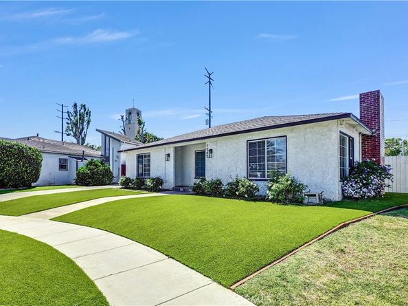 3965 N Marshall, Long Beach CA 90807
