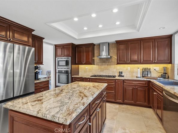 27931 Catalonia Court, Mission Viejo CA 92692